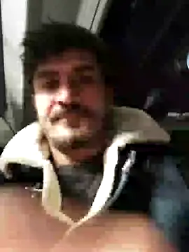 Snapshot of Analcholic chatting on 10, 12, 2024 Analcholic online show from 10, 12, 2024