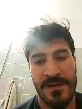 Snapshot of Analcholic chatting on 10, 12, 2024 Analcholic online show from 10, 12, 2024