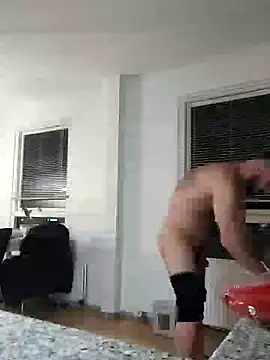 Snapshot of Analcholic chatting on 20, 12, 2024 Analcholic online show from 20, 12, 2024