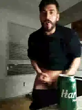 Snapshot of Analcholic chatting on 12, 1, 2025 Analcholic online show from 12, 1, 2025