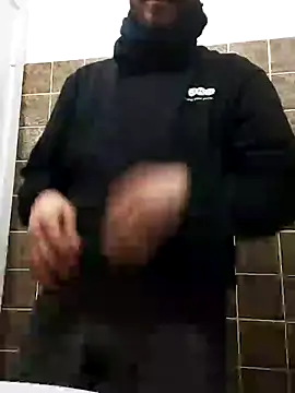 Snapshot of Analcholic chatting on 13, 1, 2025 Analcholic online show from 13, 1, 2025