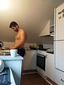 Snapshot of Analcholic chatting on 9, 11, 2025 Analcholic online show from 9, 11, 2025