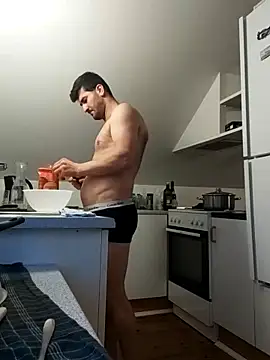 Snapshot of Analcholic chatting on 1, 12, 2025 Analcholic online show from 1, 12, 2025