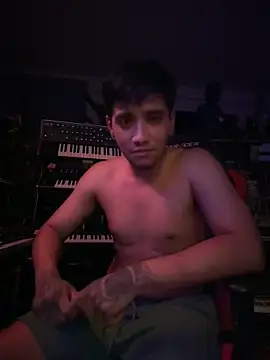 Snapshot of Sevas1596 chatting on 13, 1, 2026 Sevas1596 online show from 13, 1, 2026