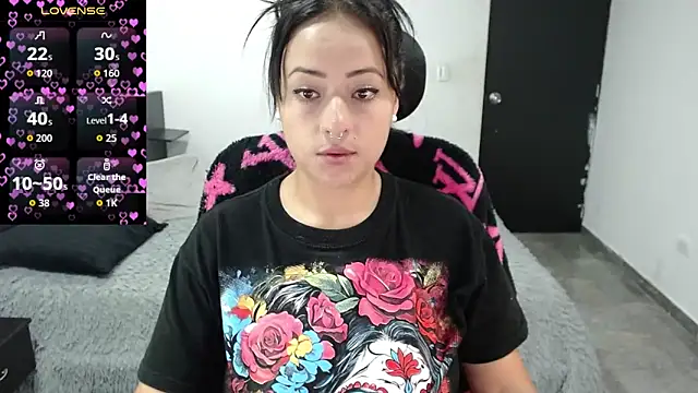 Snapshot of jjulietha95 chatting on 13, 3, 2026 jjulietha95 online show from 13, 3, 2026