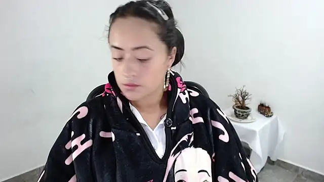Snapshot of jjulietha95 chatting on 3, 5, 2026 jjulietha95 online show from 3, 5, 2026
