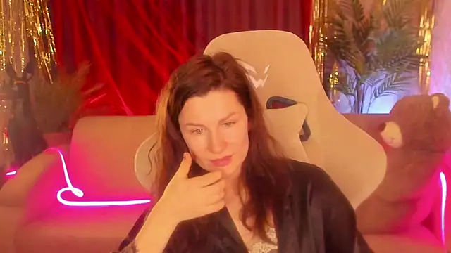 April o Nill online show from 10, 1, 2026