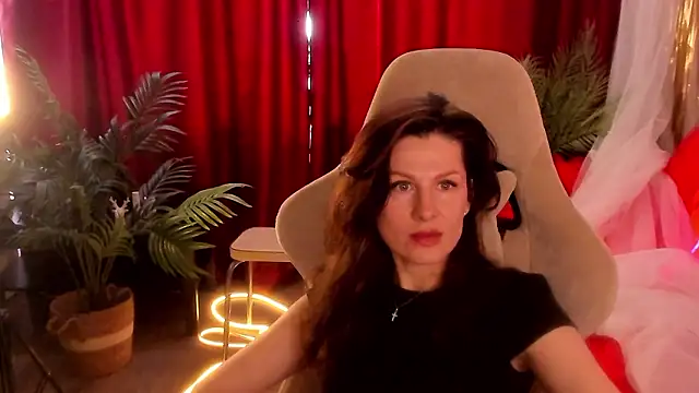 Snapshot of April_o_Nill chatting on 29, 3, 2026 April o Nill online show from 29, 3, 2026