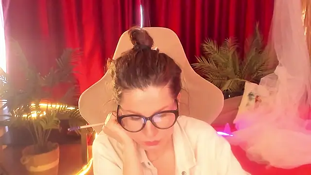 Snapshot of April_o_Nill chatting on 3, 4, 2026 April o Nill online show from 3, 4, 2026