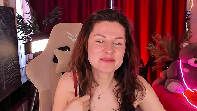 Snapshot of April_o_Nill chatting on 14, 4, 2026 April o Nill online show from 14, 4, 2026