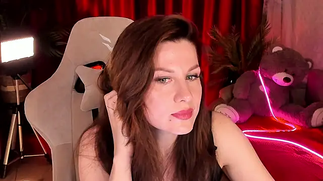 Snapshot of April_o_Nill chatting on 17, 4, 2026 April o Nill online show from 17, 4, 2026