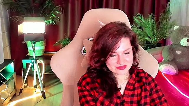 Snapshot of April_o_Nill chatting on 20, 4, 2026 April o Nill online show from 20, 4, 2026