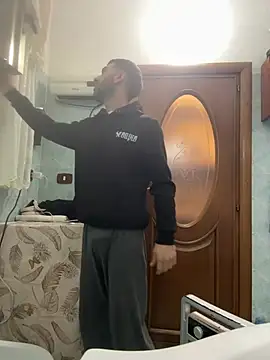 Snapshot of Enzoblood1 chatting on 13, 1, 2026 Enzoblood1 online show from 13, 1, 2026