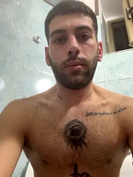 Snapshot of Enzoblood1 chatting on 14, 1, 2026 Enzoblood1 online show from 14, 1, 2026