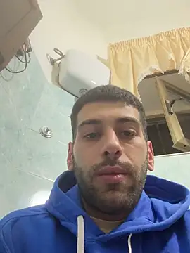 Snapshot of Enzoblood1 chatting on 15, 1, 2026 Enzoblood1 online show from 15, 1, 2026