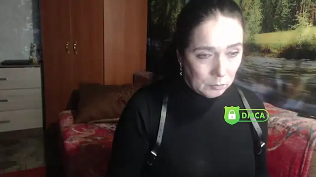 Snapshot of RositaSky chatting on 17, 12, 2024 RositaSky online show from 17, 12, 2024