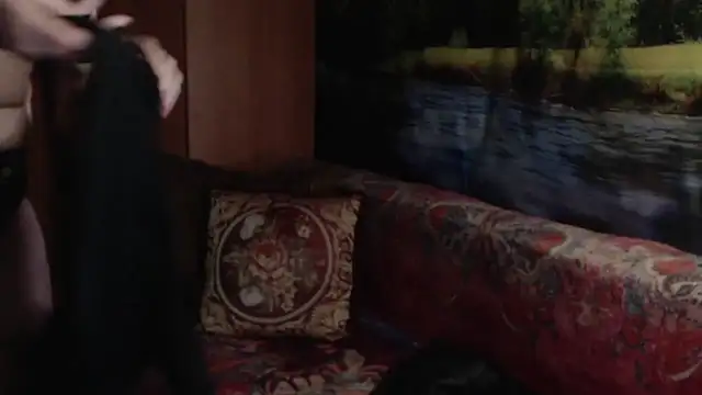 Snapshot of RositaSky chatting on 30, 12, 2024 RositaSky online show from 30, 12, 2024