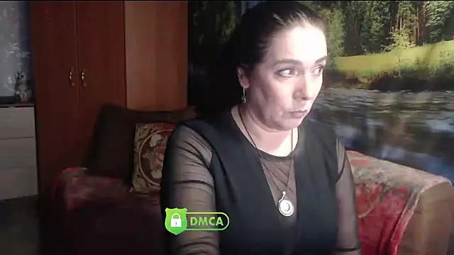 Snapshot of RositaSky chatting on 7, 3, 2025 RositaSky online show from 7, 3, 2025