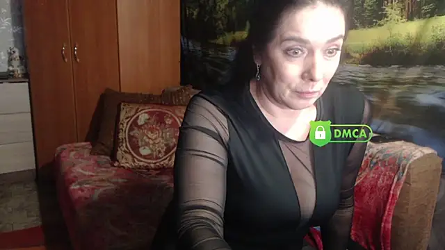 Snapshot of RositaSky chatting on 17, 3, 2025 RositaSky online show from 17, 3, 2025