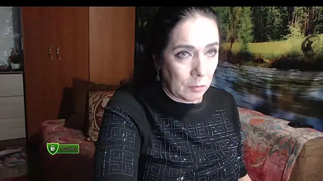 Snapshot of RositaSky chatting on 13, 9, 2025 RositaSky online show from 13, 9, 2025