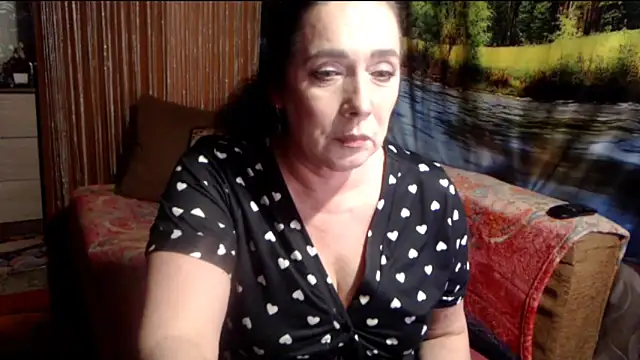 Snapshot of RositaSky chatting on 8, 3, 2026 RositaSky online show from 8, 3, 2026
