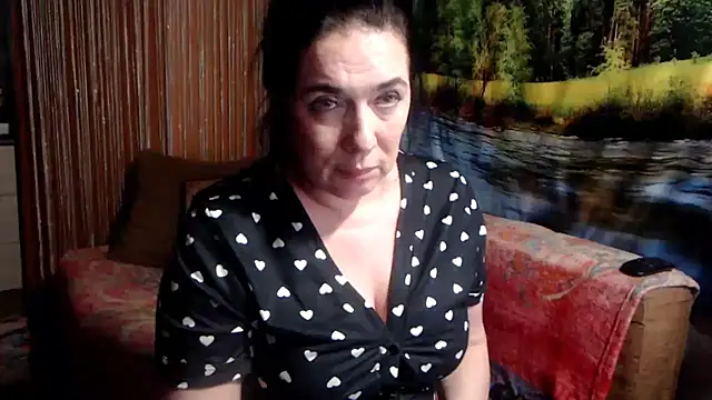 Snapshot of RositaSky chatting on 10, 4, 2026 RositaSky online show from 10, 4, 2026