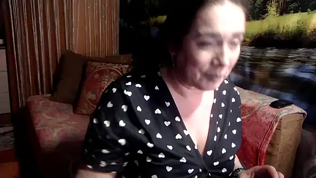 Snapshot of RositaSky chatting on 14, 4, 2026 RositaSky online show from 14, 4, 2026