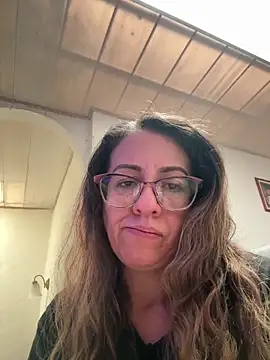 miss hanna07 online show from 13, 3, 2026