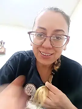 miss hanna07 online show from 29, 3, 2026