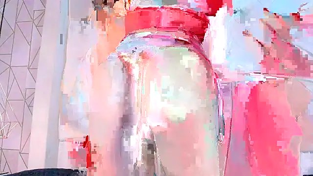 Annieefoxx online show from 25, 10, 2025