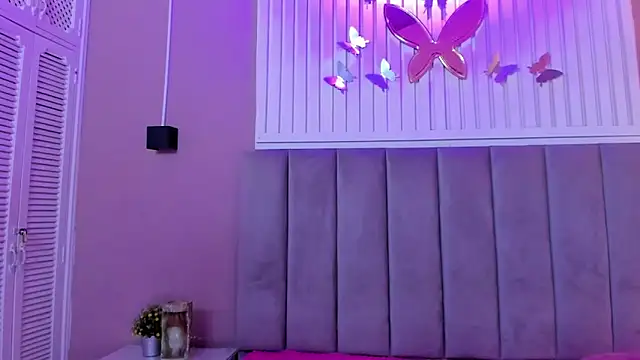 Snapshot of diosa_cristal chatting on 18, 1, 2025 diosa cristal online show from 18, 1, 2025