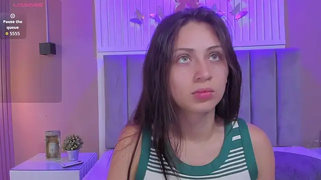 Snapshot of diosa_cristal chatting on 6, 11, 2025 diosa cristal online show from 6, 11, 2025