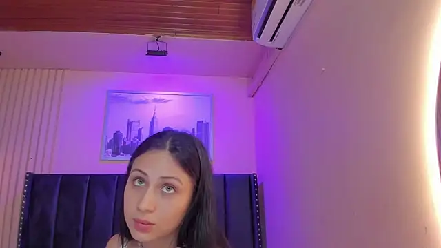 diosa cristal online show from 20, 6, 2026