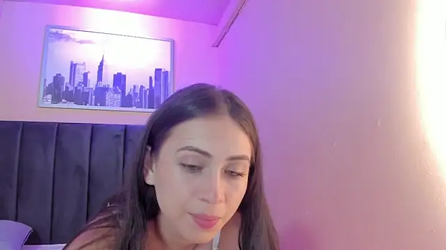 diosa cristal online show from 14, 7, 2026