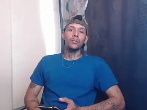 Snapshot of RickyGrey77 chatting on 9, 12, 2024 RickyGrey77 online show from 9, 12, 2024