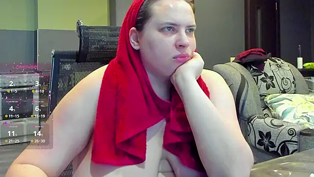 1lindsey1 online show from 29, 10, 2025