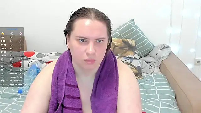 Snapshot of 1lindsey1 chatting on 19, 12, 2025 1lindsey1 online show from 19, 12, 2025