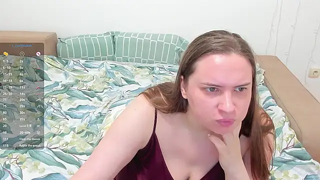 Snapshot of 1lindsey1 chatting on 8, 1, 2026 1lindsey1 online show from 8, 1, 2026