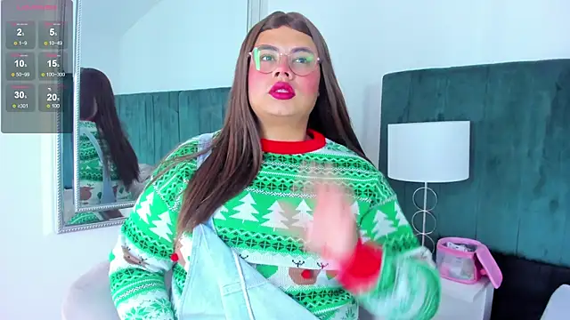 Snapshot of Tom_Silver__ chatting on 16, 12, 2024 Tom Silver online show from 16, 12, 2024