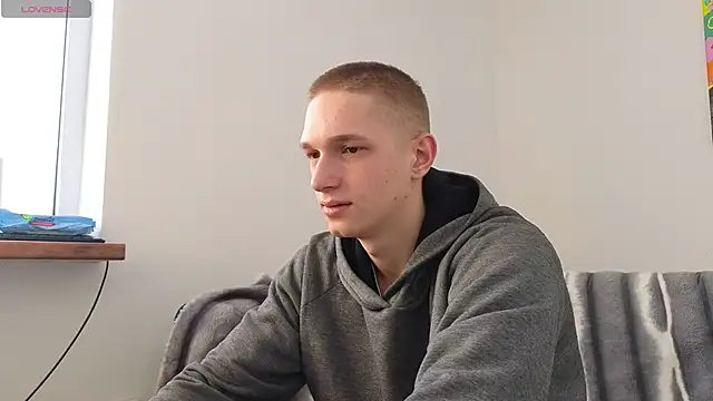 dustyn fox online show from 21, 2, 2025