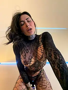 Iam Annii online show from 2, 11, 2025