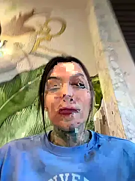 Iam Annii online show from 25, 11, 2025