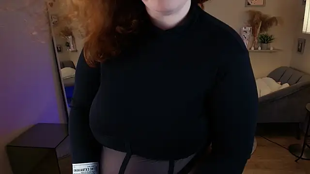 Snapshot of blessbinny chatting on 27, 6, 2026 blessbinny online show from 27, 6, 2026