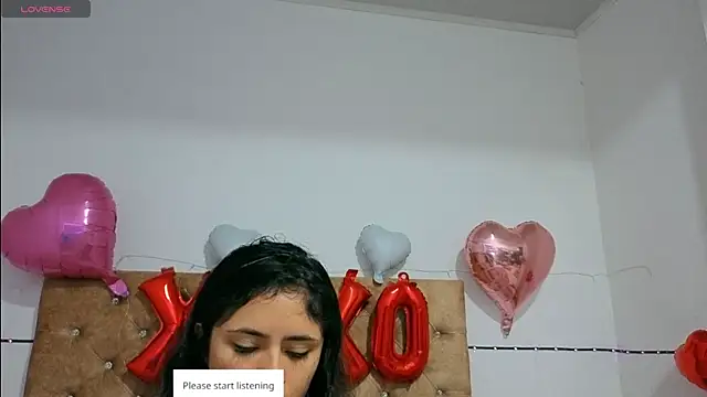 Snapshot of amy_cute41 chatting on 24, 2, 2026 amy cute41 online show from 24, 2, 2026