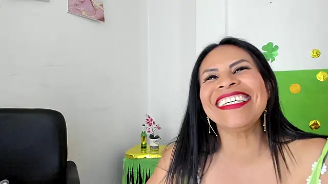 Anthonelaa   online show from 16, 3, 2026