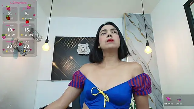 ciara connor online show from 26, 10, 2025