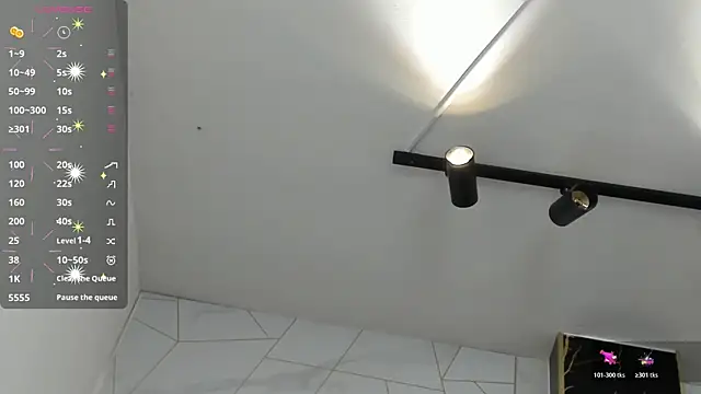 ciara connor online show from 22, 12, 2025