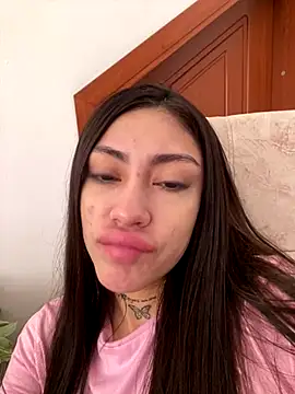 Effy Bonny online show from 12, 10, 2025