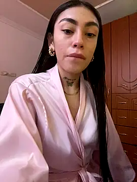 Effy Bonny online show from 25, 10, 2025