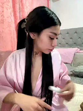 Effy Bonny online show from 28, 11, 2025